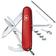 Afbeelding voor Victorinox Compact rood 1.3405 Zwitsers zakmes