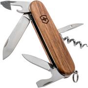 Victorinox Spartan wood, coltellino svizzero, 1.3601.63