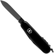 Victorinox Spartan Onyx Black 1.3603.31P Swiss pocket knife