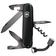 Afbeelding voor Victorinox Spartan Onyx Black 1.3603.31P Zwitsers zakmes
