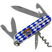 Victorinox Spartan Raute Bayern 1.3603.7E6B1 Swiss pocket knife
