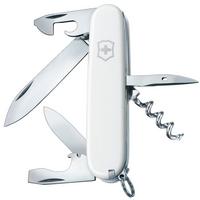 Immagine per Victorinox Spartan, coltellino svizzero, bianco