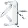 Image for Victorinox Spartan, Swiss pocket knife, white