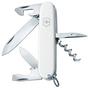 Afbeelding voor Victorinox Spartan wit 1.3603.7 Zwitsers zakmes