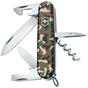 Imagen para Victorinox Spartan Camouflage 1.3603.94 navaja suiza
