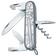 Image for Victorinox Spartan, Swiss pocket knife, silver Tech
