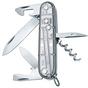 Imagen para Victorinox Spartan plata Tech 1.3603.T7 navaja suiza