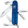 Image for Victorinox Spartan, Swiss pocket knife, transparant blue
