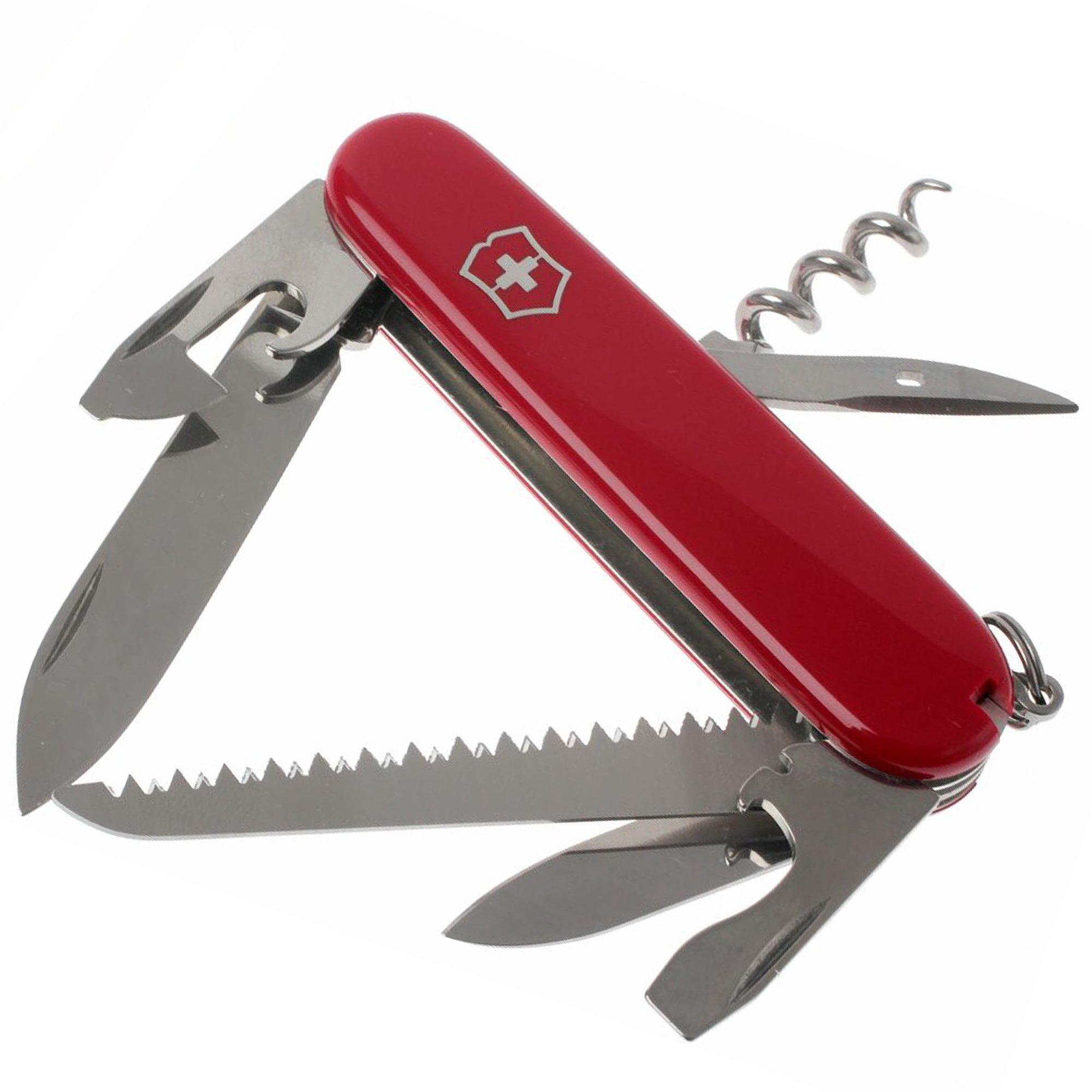 Victorinox Farmer X Alox 0.8271.26 Swiss pocket knife