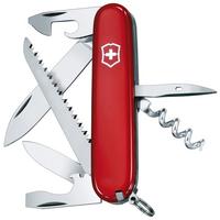 Bild für Victorinox Camper, Schweizer Taschenmesser