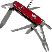  Victorinox Angler rot 1.3653.72 Schweizer Taschenmesser