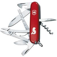 Bild für  Victorinox Angler rot 1.3653.72 Schweizer Taschenmesser
