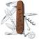 Image pour Victorinox Climber Wood 1.3701.63E1 Winter Magic Limited Edition 2025, couteau suisse