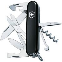 Image pour Victorinox Climber, noir 1.3703.3, couteau suisse