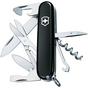 Bild für Victorinox Climber, Schweizer Taschenmesser, schwarz