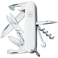 Image pour Victorinox Climber blanc 1.3703.3 couteau suisse