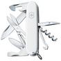 Image for Victorinox Climber, Swiss pocket knife, white
