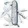 Image for Victorinox Climber, Swiss pocket knife, transparant silver