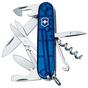 Image for Victorinox Climber, transparent blue