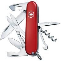 Image pour Victorinox Climber, rouge 1.3703, couteau suisse