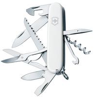Afbeelding voor Victorinox Huntsman wit 1.3713.7 Zwitsers zakmes