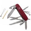 Victorinox Huntsman, Schweizer Taschenmesser, rot 1.3713