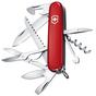 Bild für Victorinox Huntsman, Schweizer Taschenmesser, rot 1.3713