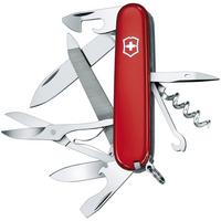 Afbeelding voor Victorinox Mountaineer rood 1.3743 Zwitsers zakmes