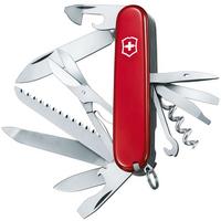 Image for Victorinox Ranger, Swiss pocket knife, red