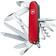 Afbeelding voor Victorinox Ranger rood 1.3763 Zwitsers zakmes
