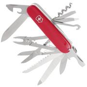 Victorinox Handyman, rouge 1.3773, couteau suisse
