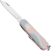 Szwajcarski scyzoryk Victorinox Companion Paris Style 1.3909.E221