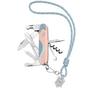 Afbeelding voor Victorinox Companion Paris Style 1.3909.E221 Zwitsers zakmes