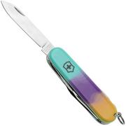 Szwajcarski scyzoryk Victorinox Companion Sydney Style 1.3909.E222