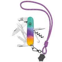 Image for Victorinox Companion Sydney Style 1.3909.E222 Swiss pocket knife