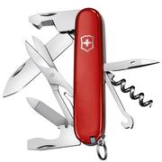 Victorinox Companion 1.3909 Red, coltellino svizzero