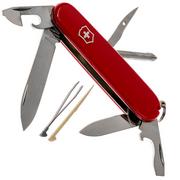 Victorinox Tinker, Swiss pocket knife, red
