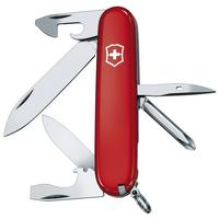 Image for Victorinox Tinker, Swiss pocket knife, red