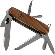 Victorinox Hiker Wood 1.4611.63 Swiss pocket knife