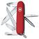 Image for Victorinox Hiker, Swiss pocket knife, red