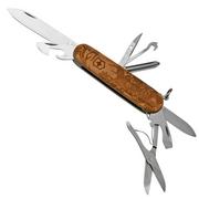 Victorinox Super Tinker Wood 1-4701-63E1 Winter Magic 2022 Special Edition Zwitsers zakmes
