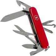 Victorinox Super Tinker rouge 1.4703 couteau suisse