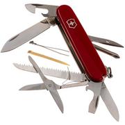 Victorinox Fieldmaster rood 1.4713 Zwitsers zakmes