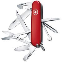Afbeelding voor Victorinox Fieldmaster rood 1.4713 Zwitsers zakmes
