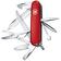 Afbeelding voor Victorinox Fieldmaster rood 1.4713 Zwitsers zakmes