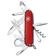 Afbeelding voor Victorinox Explorer rood 1.6703 Zwitsers zakmes