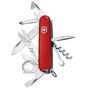 Bild für Victorinox Explorer, Schweizer Taschenmesser, rot