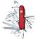 Image for Victorinox Swisschamp (33) - red transparant