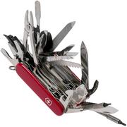 Victorinox SwissChamp XXL 1.6795.XXL Zwitsers zakmes