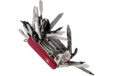 Victorinox SwissChamp XXL 1.6795.XXL Zwitsers zakmes